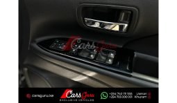 Mitsubishi Outlander 2015 full