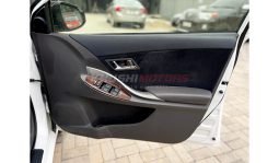Toyota Allion 2016  full