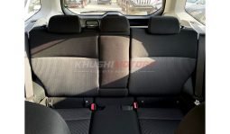 Subaru Forester 2016 full