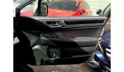 Subaru Outback 2015 full
