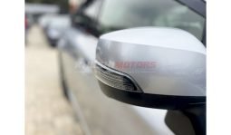 Subaru Legacy B4 2014 full