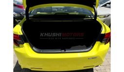 Toyota Mark X 2014 full