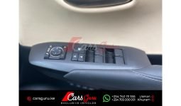 Lexus NX300h 2015 full