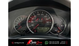 Toyota Station Wagon 2016 full