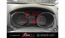 Mitsubishi RVR 2015 full