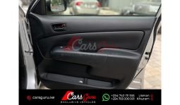 Toyota Probox 2014 full