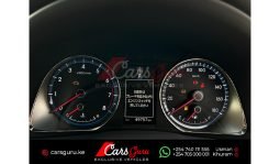 
Toyota Harrier 2015 full									