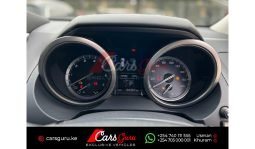 
Toyota Land Cruiser Prado 2015 full									