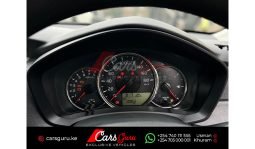 Toyota Fielder 2015 full