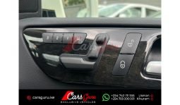 
Mercedes Benz GL350 2015 full									