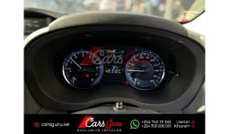 Subaru Levorg 2015 full