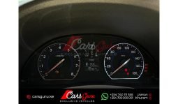 Toyota Premio 2015 full