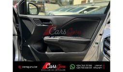 Honda Grace 2015 full