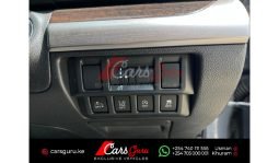 Subaru Outback 2015 full