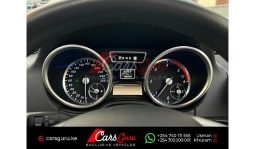 Mercedes Benz G350 2015 full