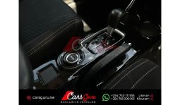 Mitsubishi Outlander 2015 full