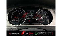 Volkswagen Golf Variant 2015 full