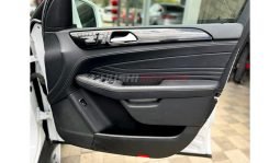 Mercedes Benz ML350 2015 full