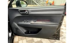Toyota Fielder 2015 full