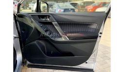 Subaru Forester 2016 full