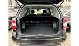 Subaru Forester 2015 full