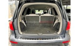 
Mercedes Benz GL350 2014 full									