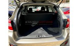 Subaru Outback 2015 full