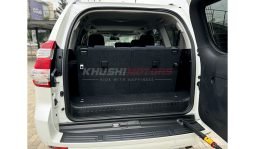 
Toyota Land Cruiser Prado 2015 full									