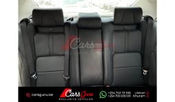 
Toyota Crown Athlete 2015 full									