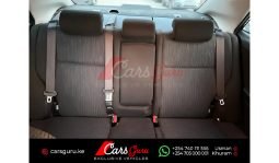 Toyota Allion 2016 full