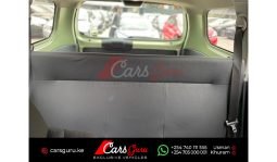 Toyota Probox 2014 full