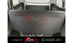 Nissan AD 2014 full