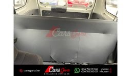 Toyota Probox 2015 full