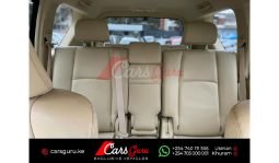 
Toyota Land Cruiser Prado  full									
