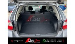 
Subaru Impreza Sports 2015 full									