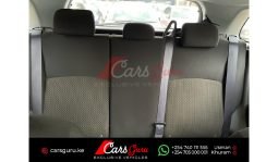 Mitsubishi RVR 2015 full