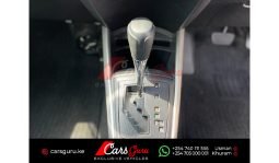 Toyota Fielder 2016 full
