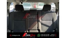 Toyota Fielder 2015 full