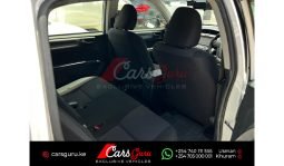 Toyota Fielder 2015 full