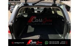 Volvo V70 2014 full