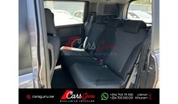 Honda Freed Spike 2015 full