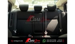 Honda Grace 2015 full