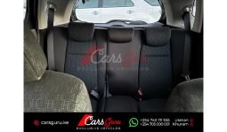 Honda Fit 2015 full