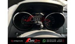 Subaru Outback 2015 full