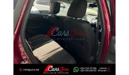 Ford Fiesta 2015 full