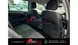 Volkswagen Golf Variant 2015 full