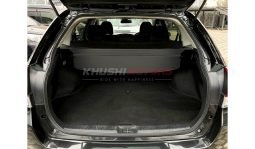 Toyota Fielder 2015 full