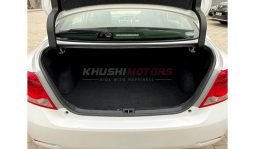 Toyota Allion 2016  full