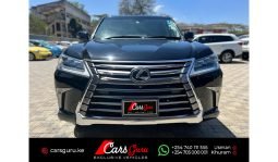 Used cars in Kenya