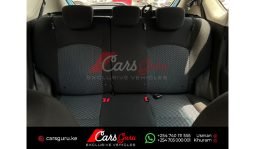 Nissan Note 2015 full